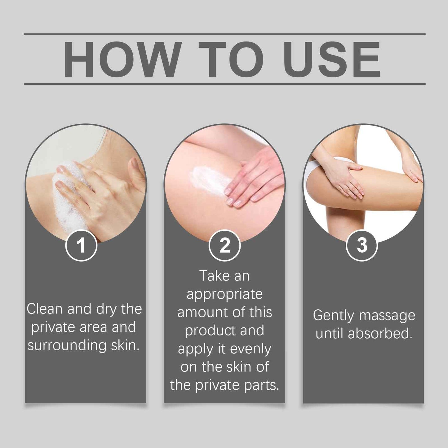 Female Beauty Care Cream, Moisturizing And Moisturizing Body Skin Care Fresh Daily Skin Care Cream