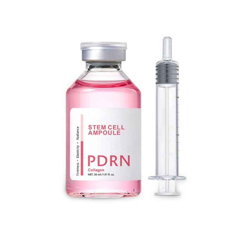 Silk peptide intensive lifting ampoule