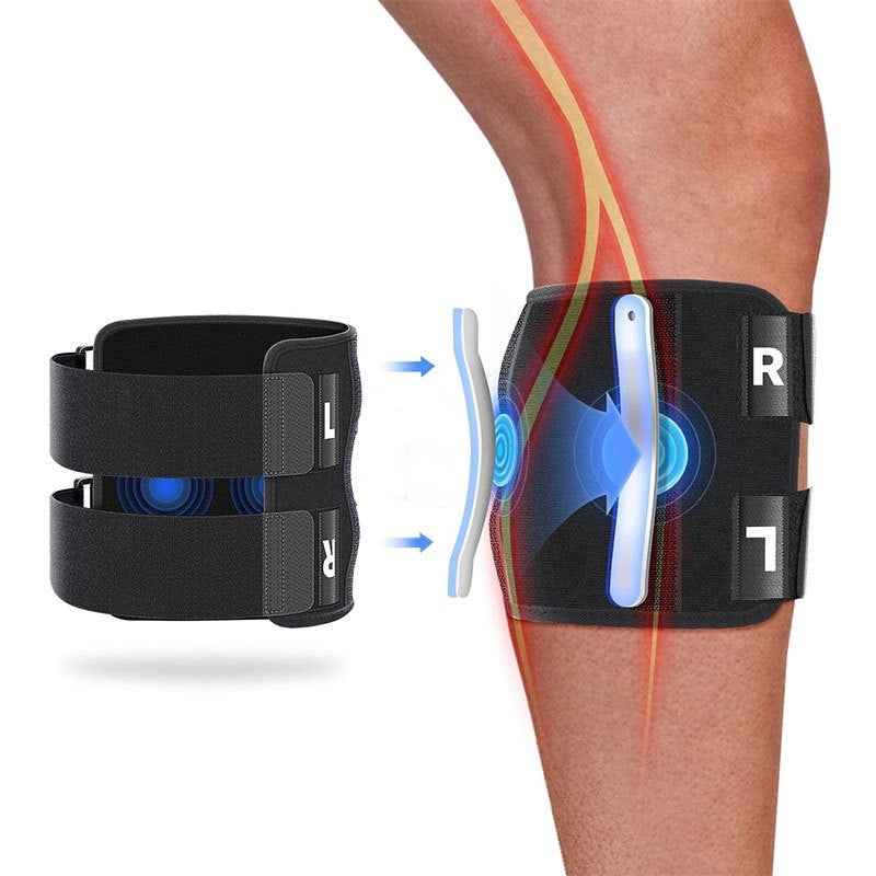 Adjustable sports support leg straps ischium leg guards and protective gear