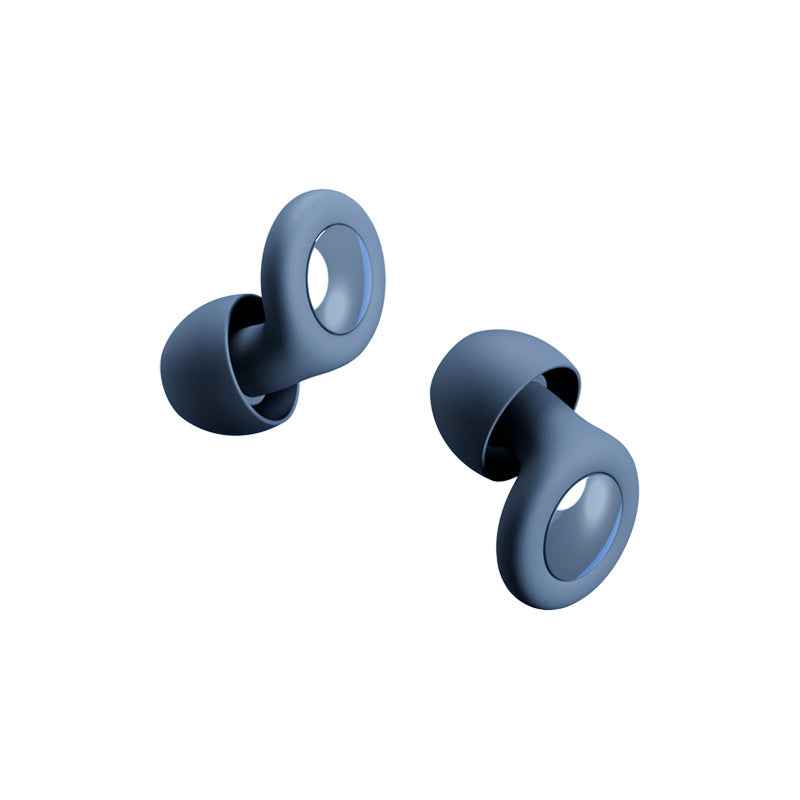 Sleep specific anti noise soundproof and noise reducing sleep earplugs