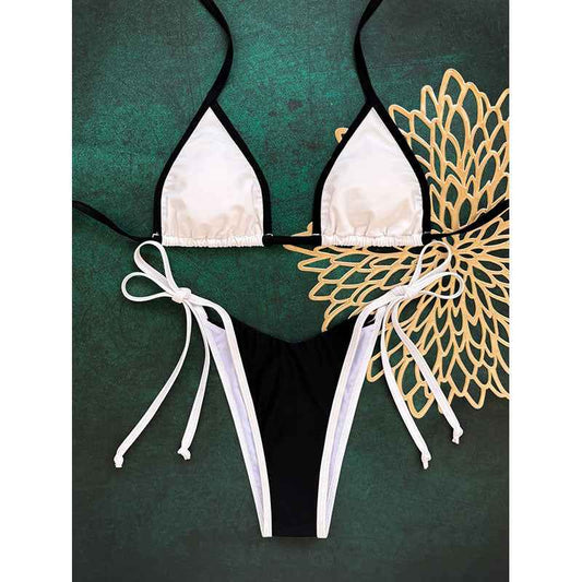 Sexy Bikini Swimwear for Women S Pure Desire, Beach Swim Suit