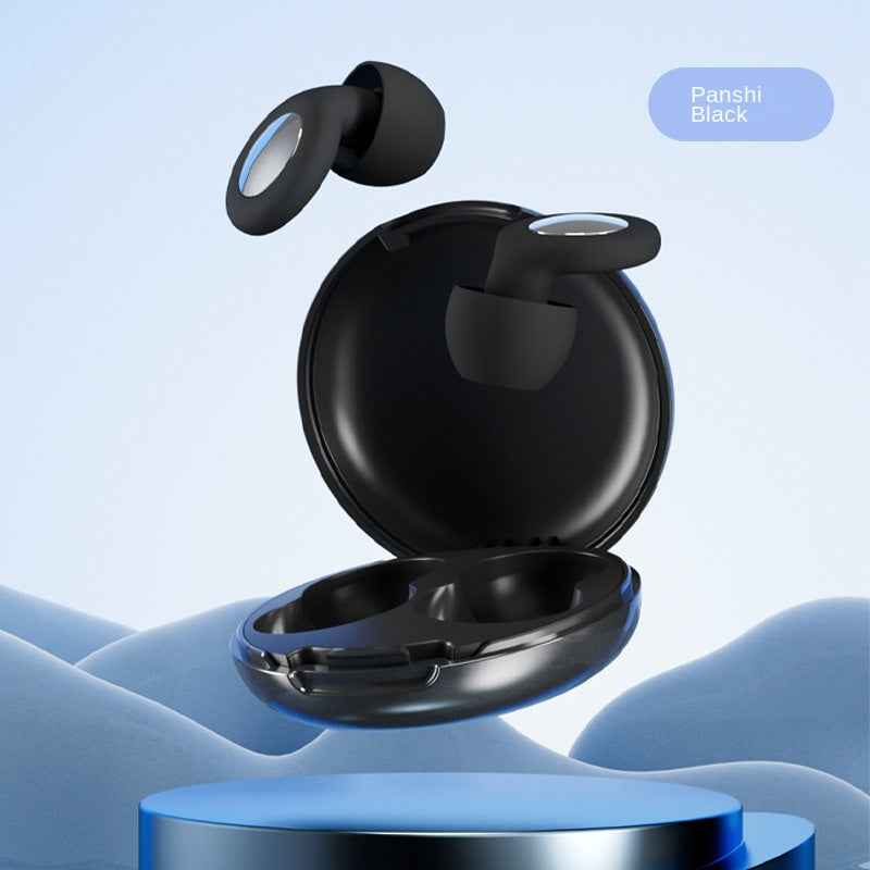 Sleep specific anti noise soundproof and noise reducing sleep earplugs