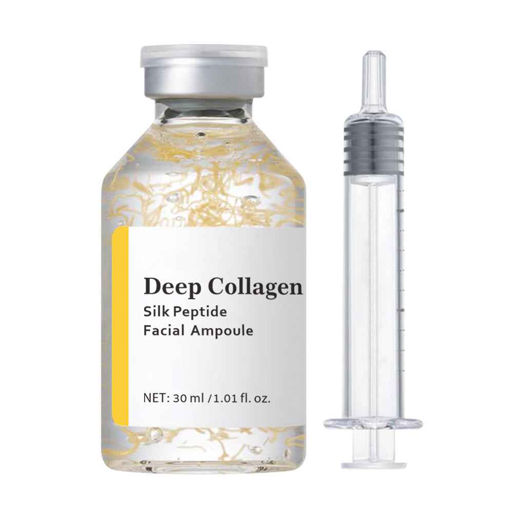 Silk peptide intensive lifting ampoule
