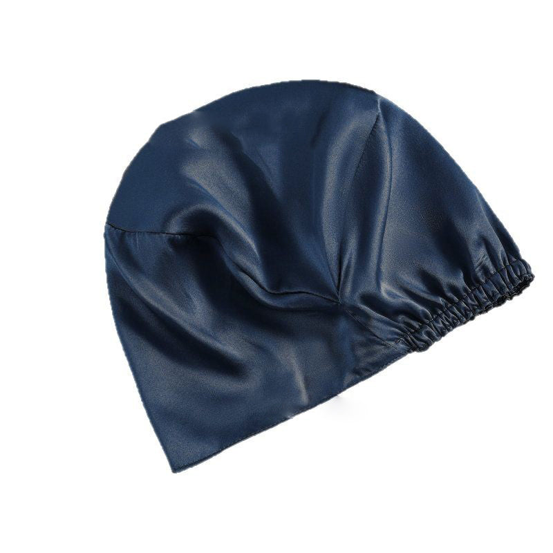 Home Sleeping Hat Beauty Hair Care Postpartum Hat