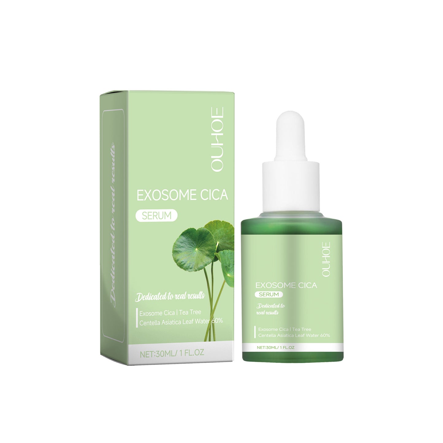Facial Essence Moisturizes And Nourishes The Face, Repairs The Skin And Improves The Elasticity And Hydration Of The Skin
