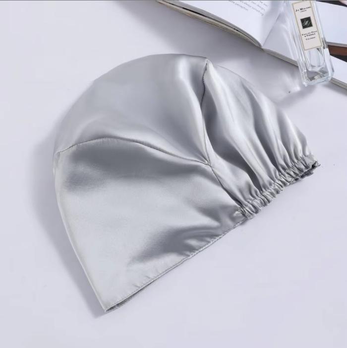 Home Sleeping Hat Beauty Hair Care Postpartum Hat