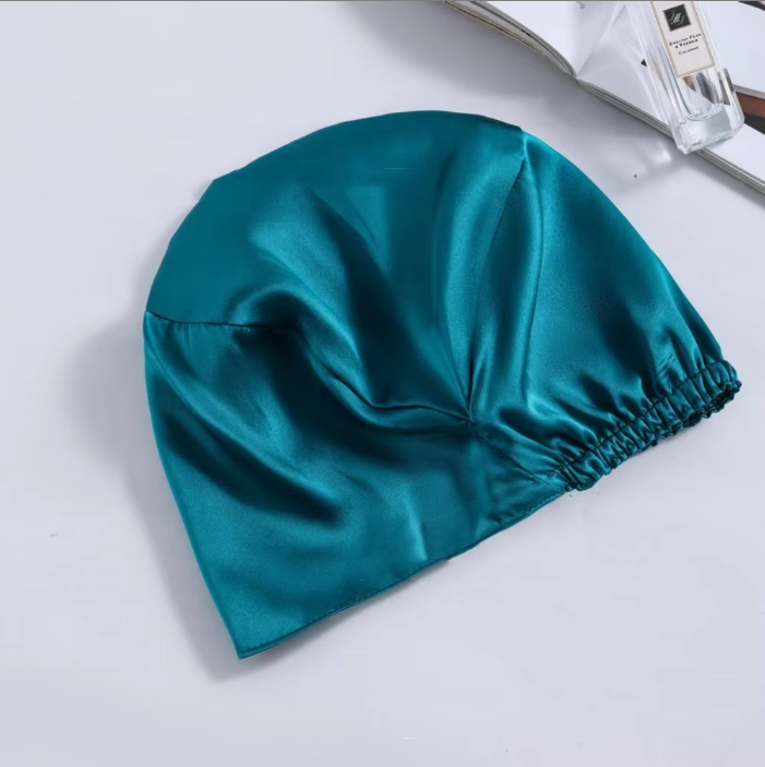 Home Sleeping Hat Beauty Hair Care Postpartum Hat