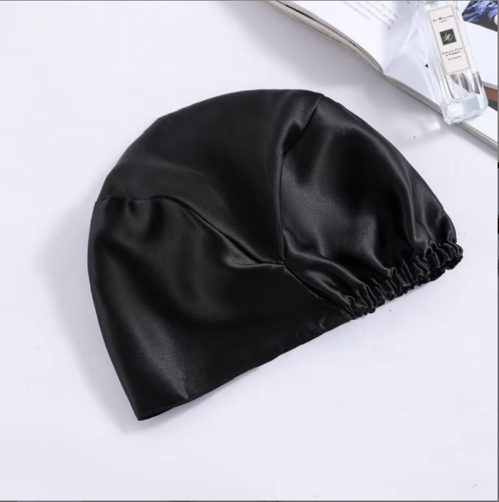 Home Sleeping Hat Beauty Hair Care Postpartum Hat