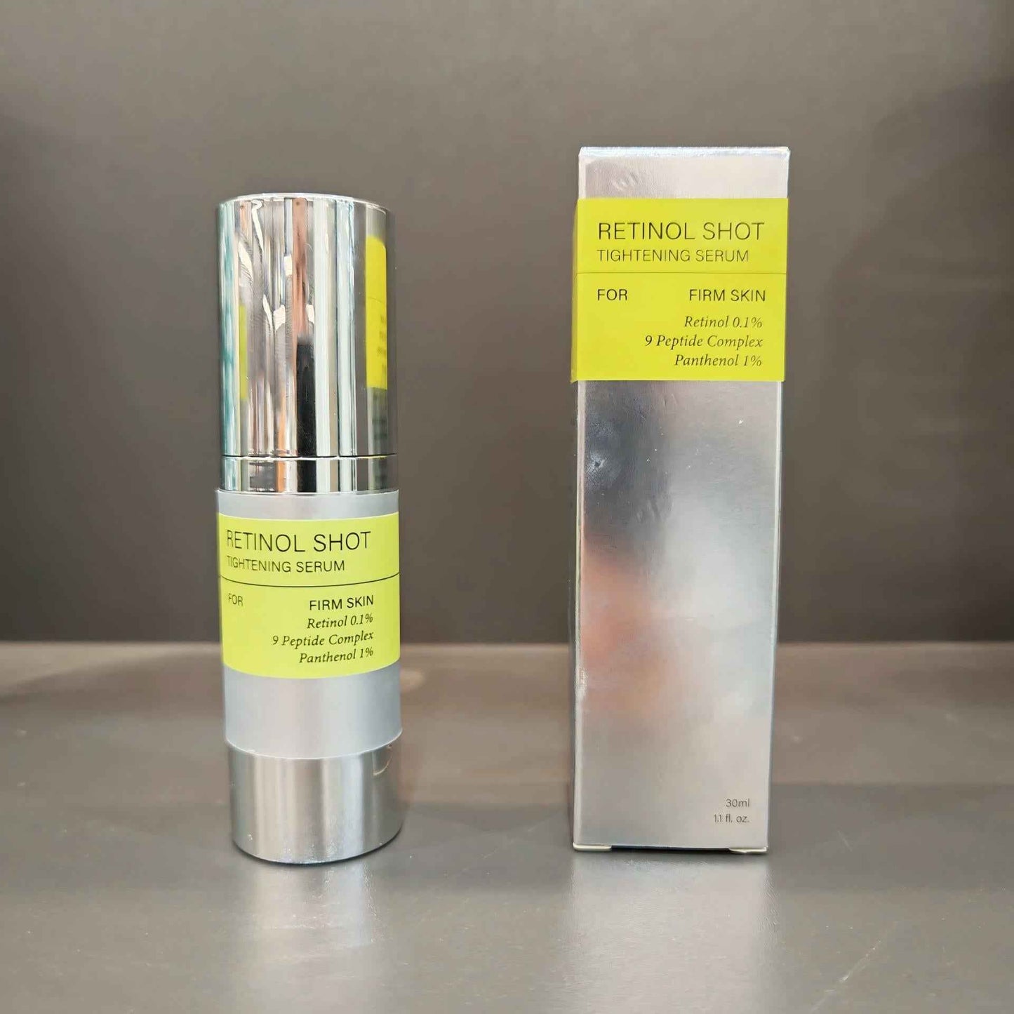 Retinol Eye Cream Gentle Nourishing Care for Eyes