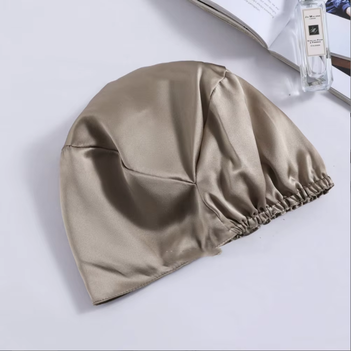Home Sleeping Hat Beauty Hair Care Postpartum Hat