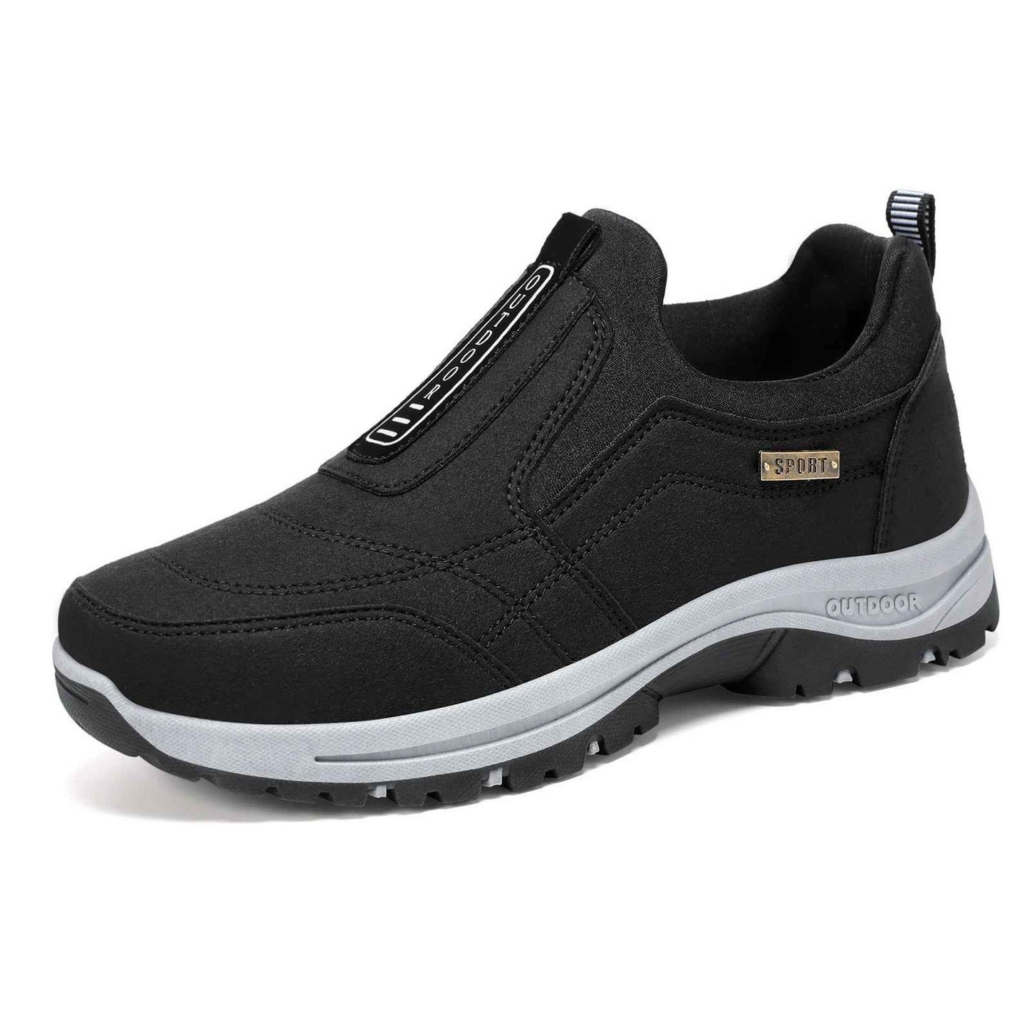 Men's shoes Outdoor casual sports shoes Men's hiking shoes