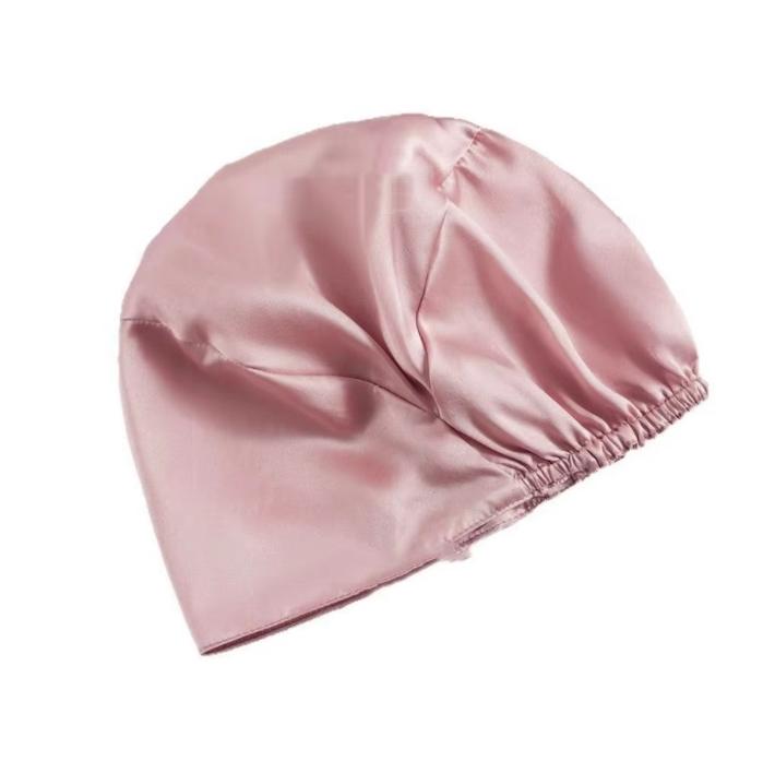 Home Sleeping Hat Beauty Hair Care Postpartum Hat