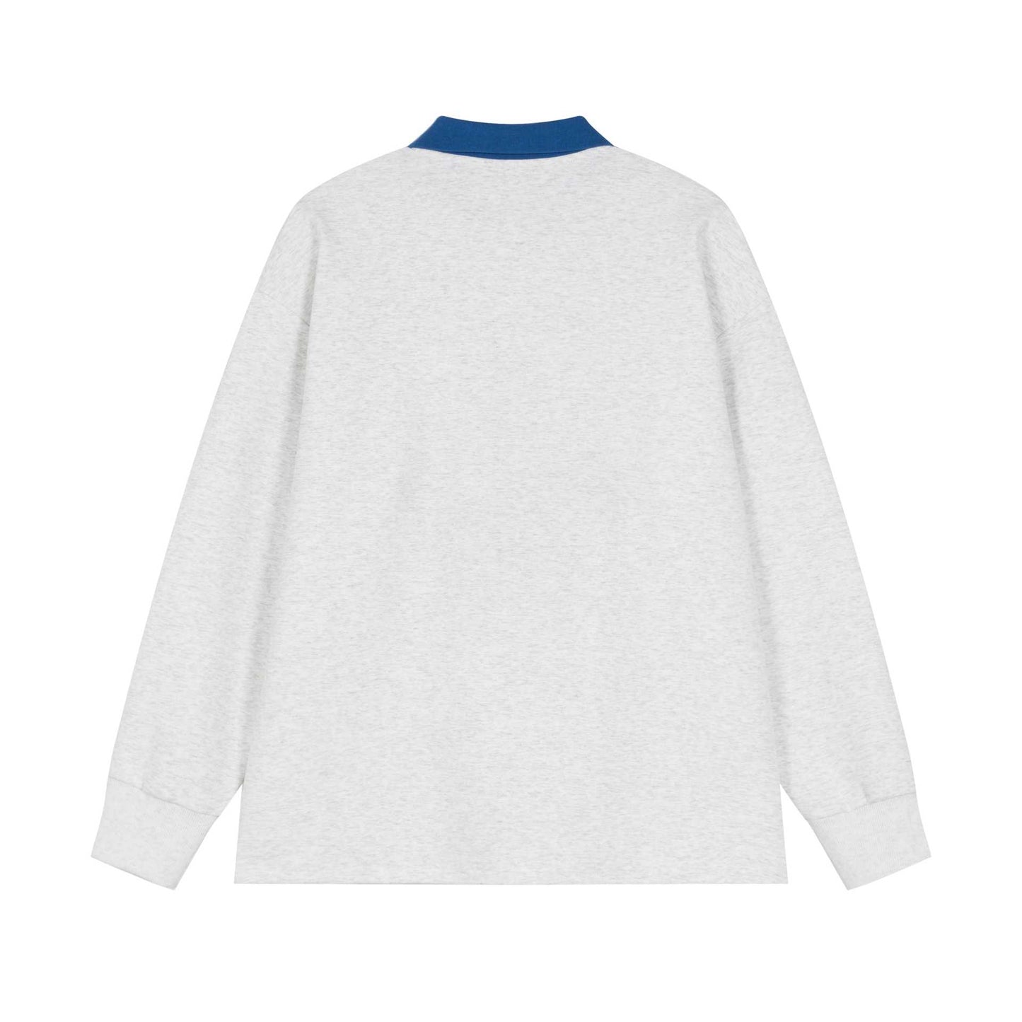 Plush dog design hoodie