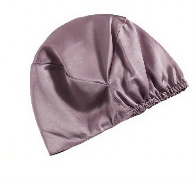 Home Sleeping Hat Beauty Hair Care Postpartum Hat
