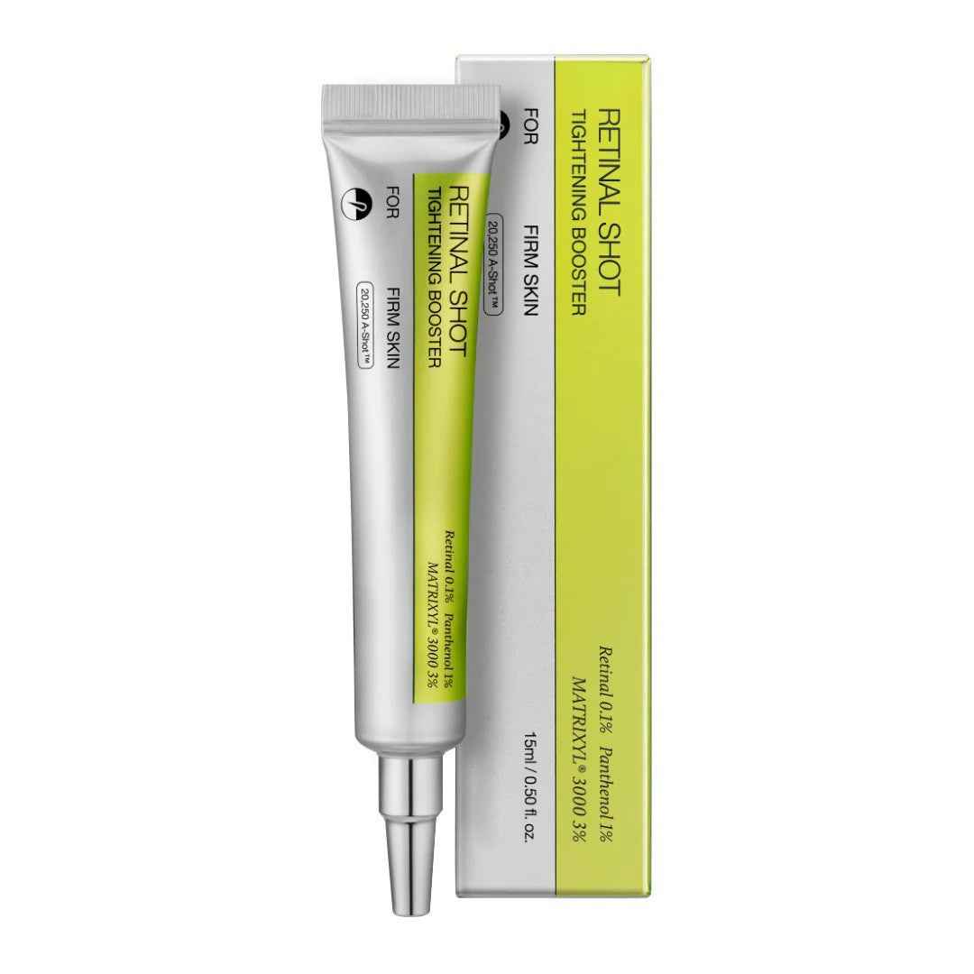 Retinol Eye Cream Gentle Nourishing Care for Eyes
