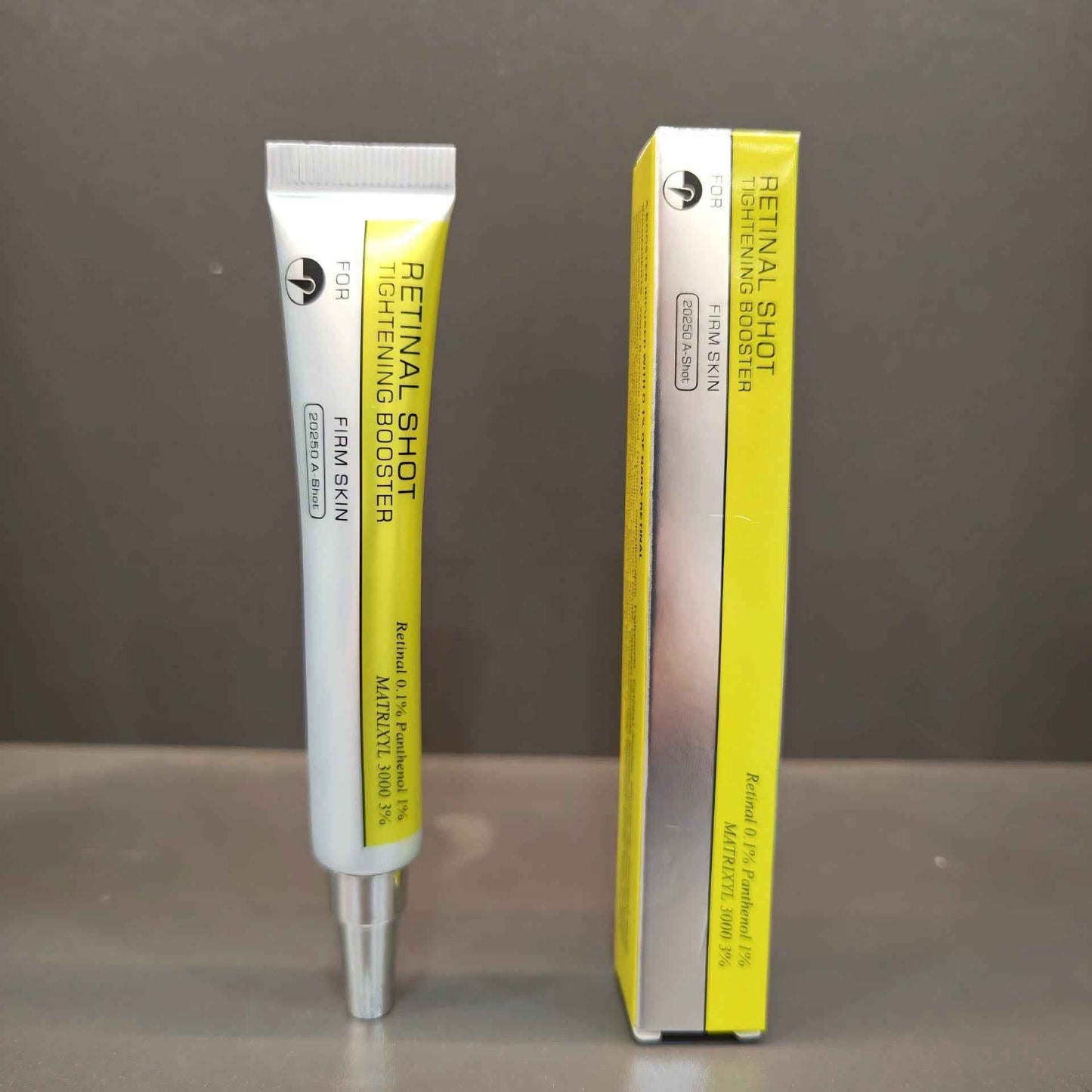 Retinol Eye Cream Gentle Nourishing Care for Eyes