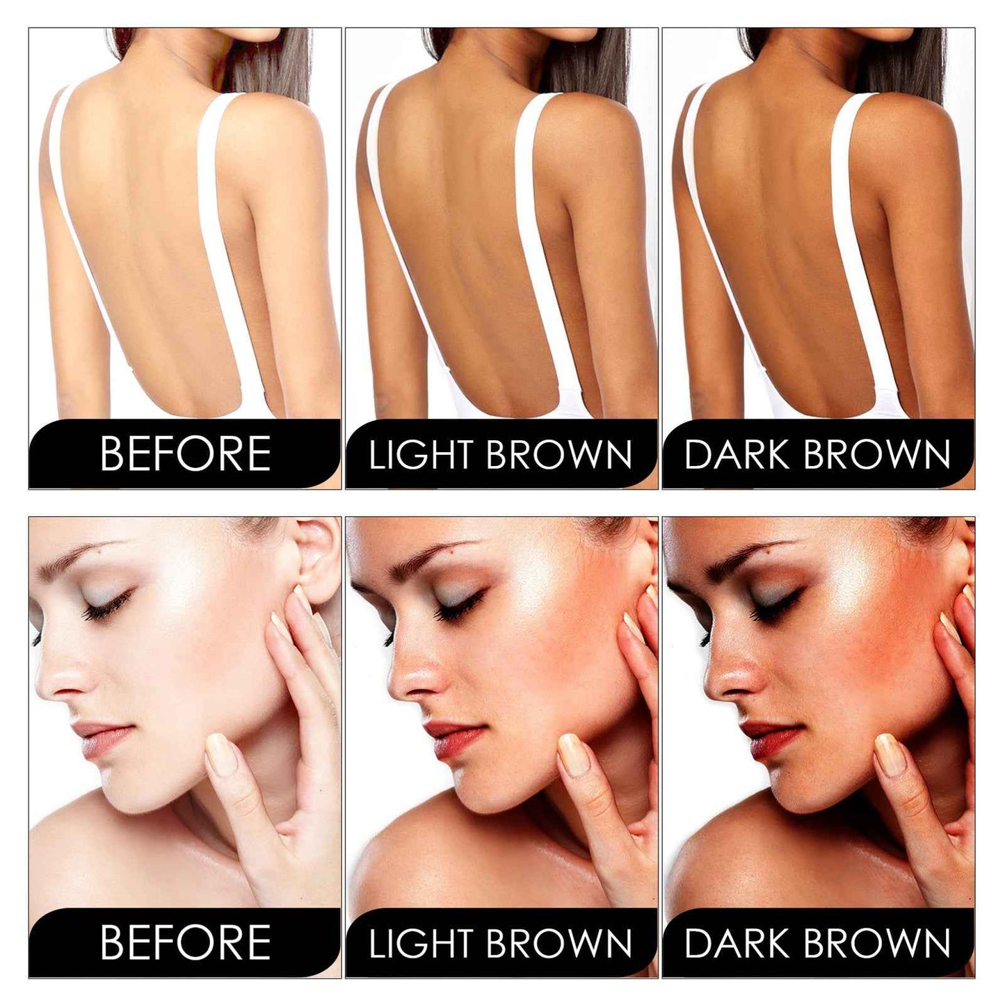 Tanning Nasal Spray Tanning Beauty Self Tanning Tan Wheat Skin Body Care