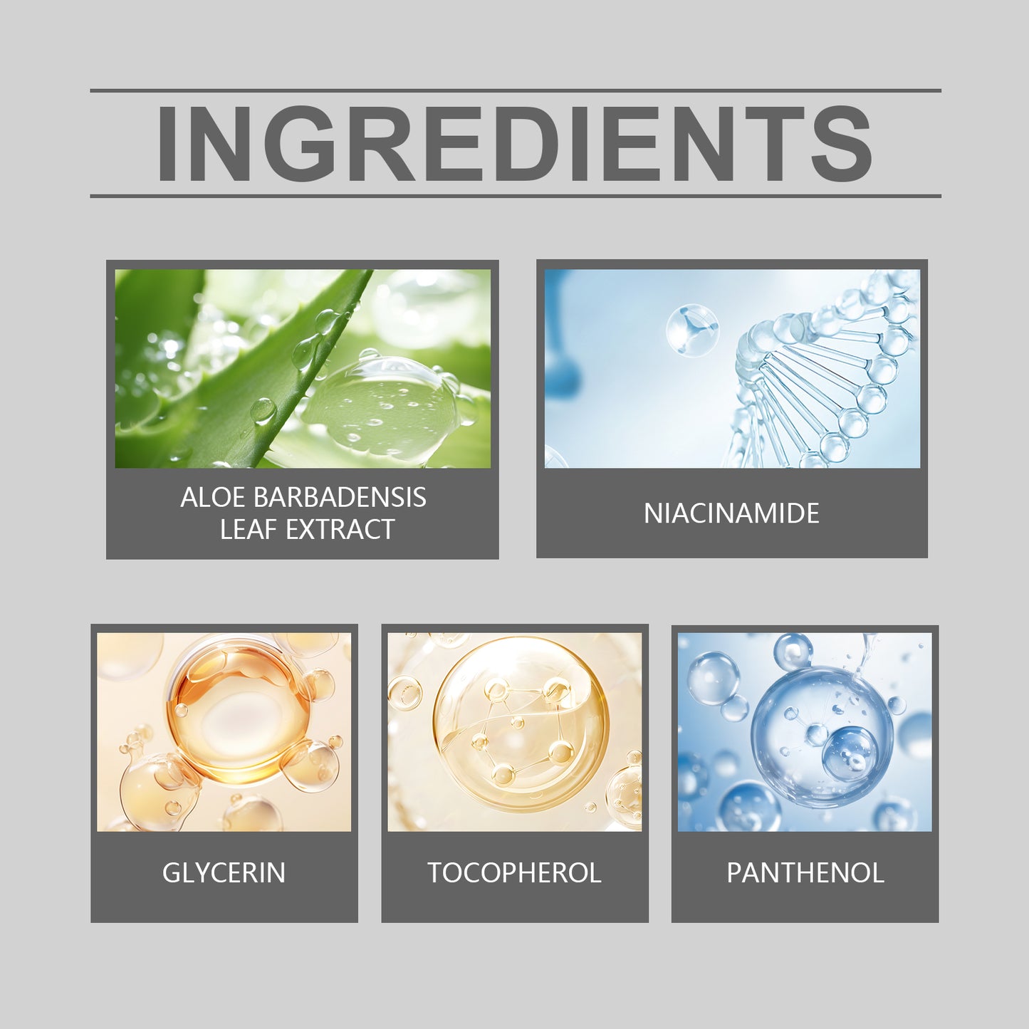 Female Beauty Care Cream, Moisturizing And Moisturizing Body Skin Care Fresh Daily Skin Care Cream