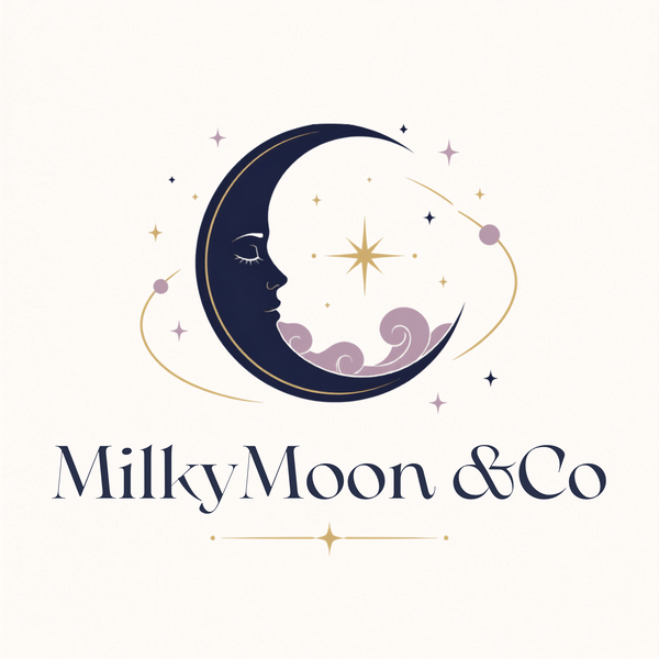 MilkyMoon & Co